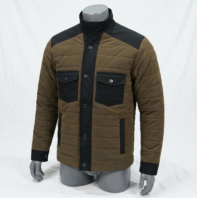 Windcheater Jackets