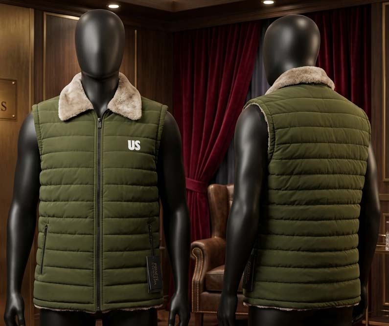 Fleece Jackets