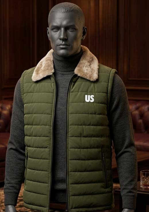 Fleece Jackets