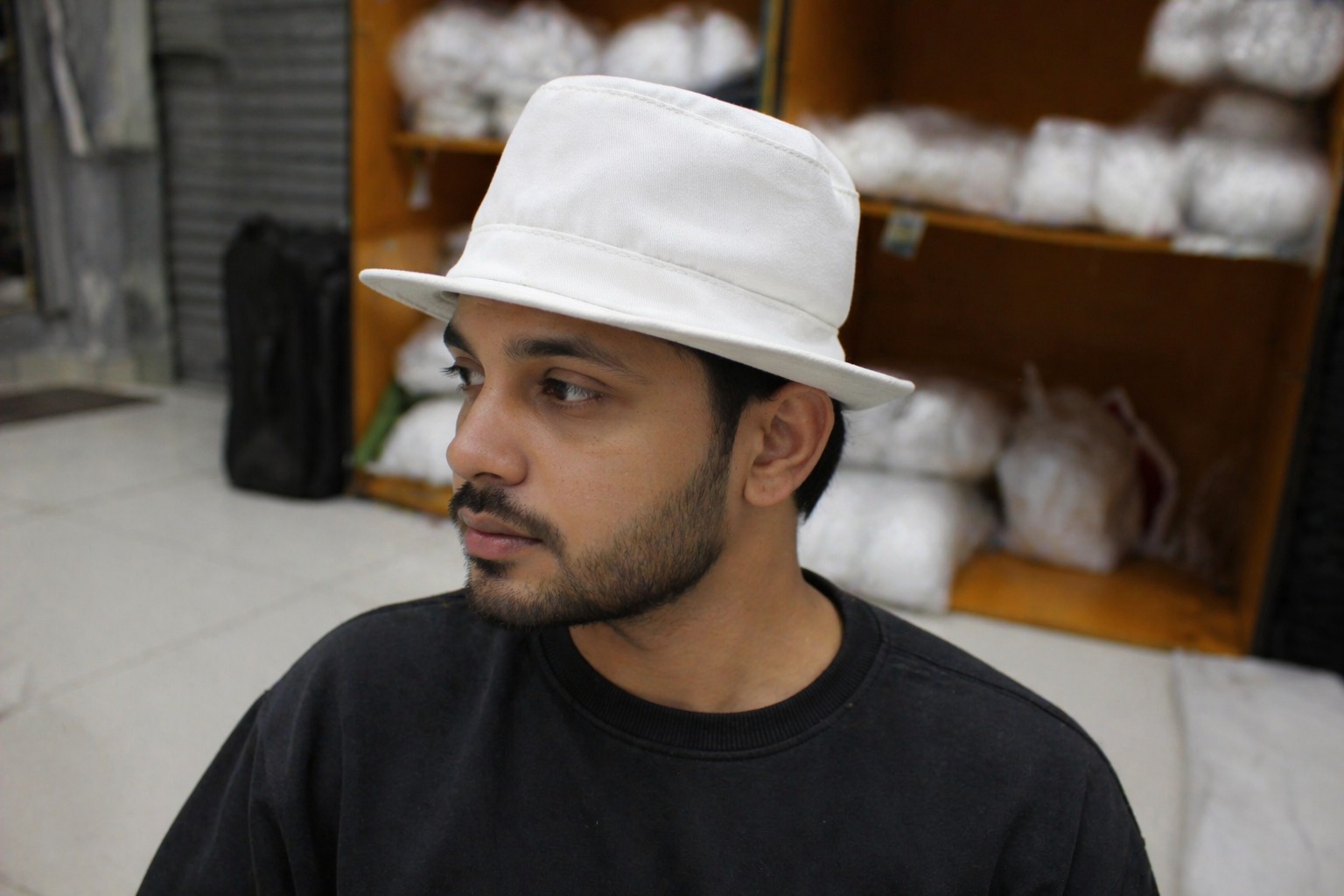 Hats