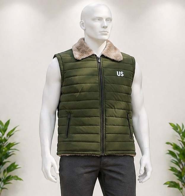 Fleece Jackets