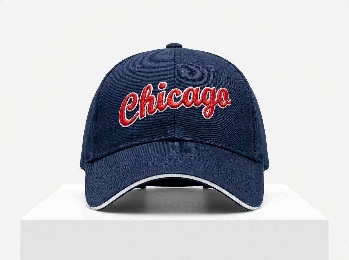 Baseball Caps
