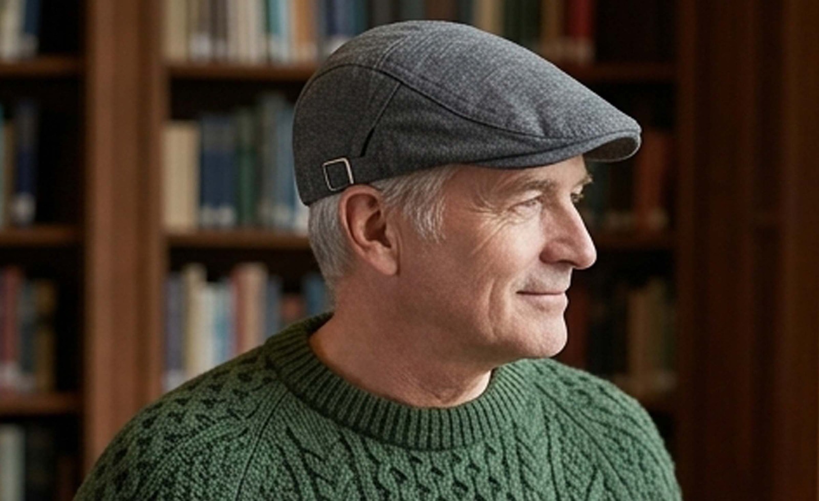 Golf Caps