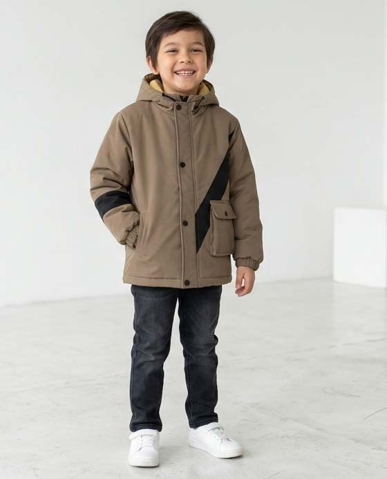 Kids Jackets