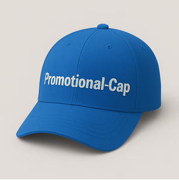 Promotional Caps