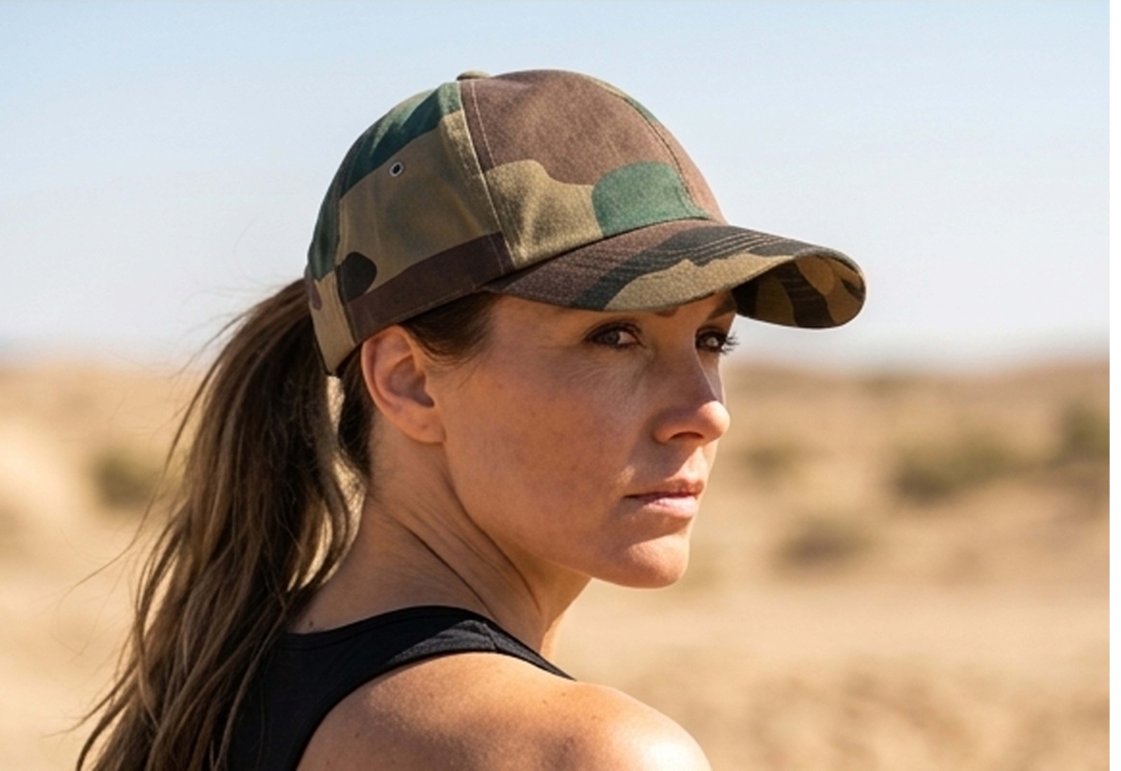 Army Caps