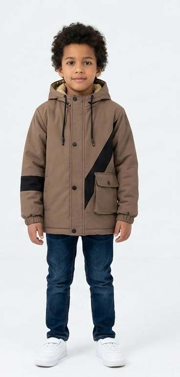 Kids Jackets