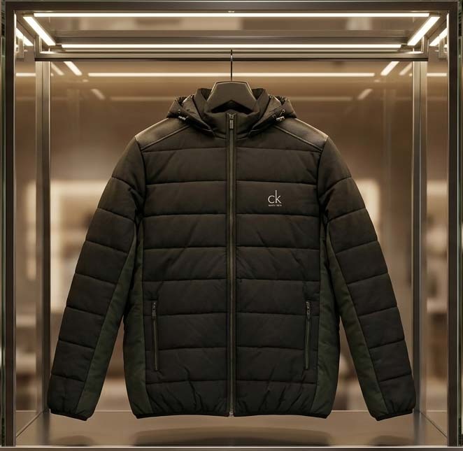 Hoodie Jackets
