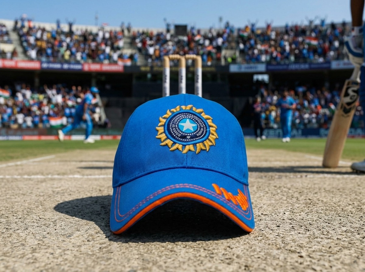 Cricket Caps