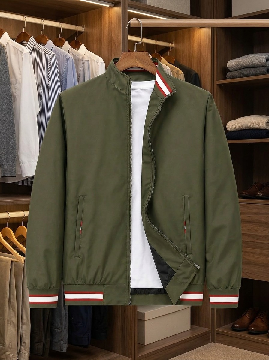 Customized Jackets