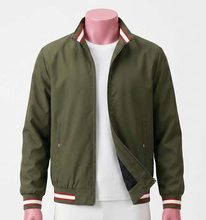 Customized Jackets
