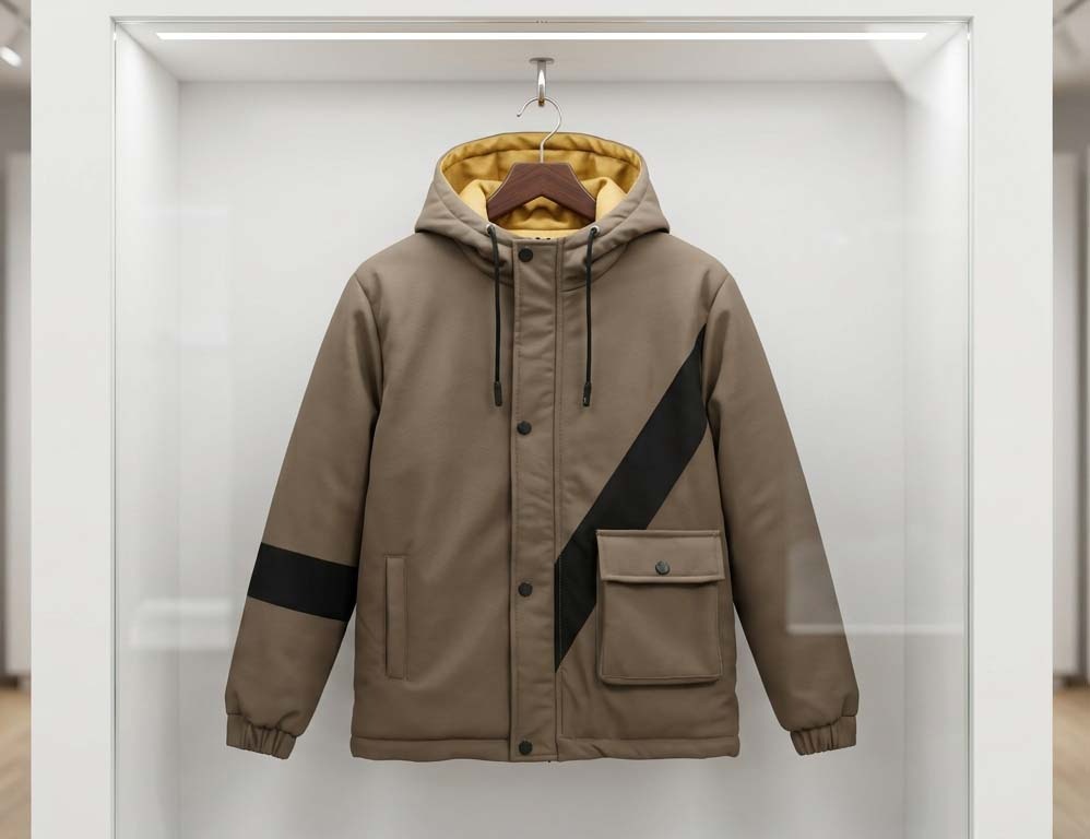 Kids Jackets