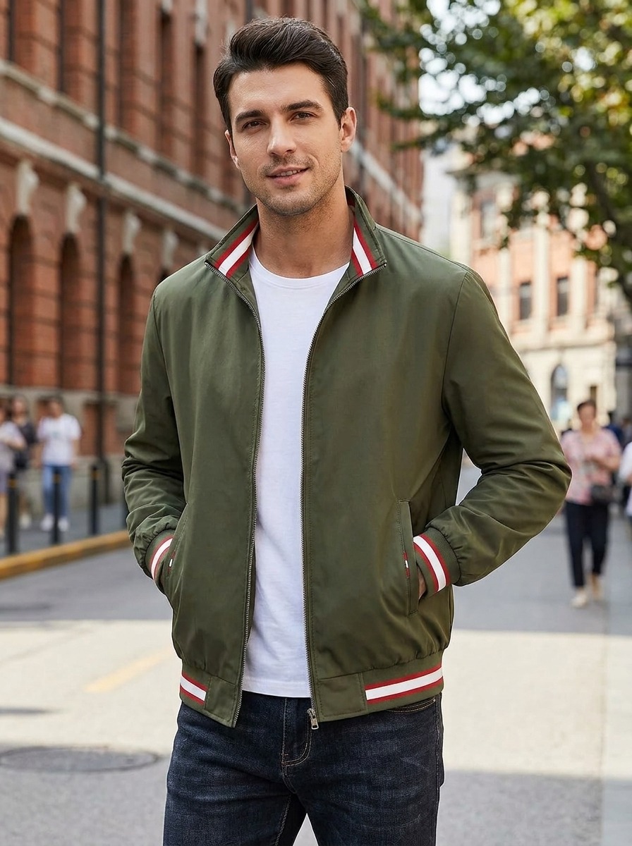 Customized Jackets