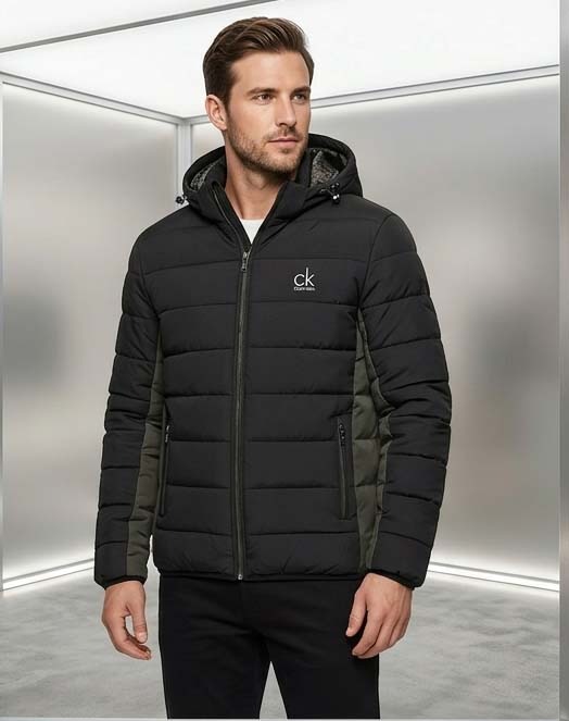 Hoodie Jackets