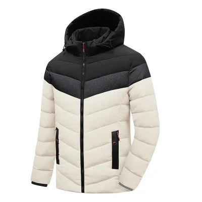 Cool Winter Jackets